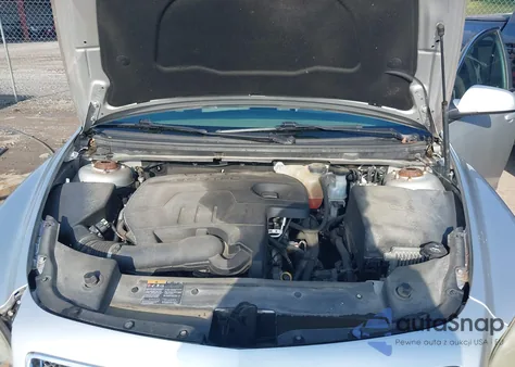 2011 Chevrolet Malibu 1Lt z USA, uszkodzony, nr VIN 1G1ZC5E14BF282679